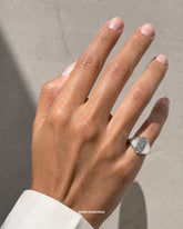 PINKY GHANI RING