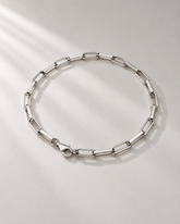Royal Bracelet | SILVER