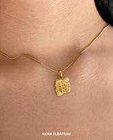 ETERNAL PROMISE NECKLACE