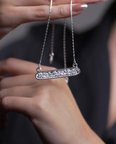 SURAH AL FALAQ NECKLACE