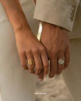 GHANI RING | FOR HER