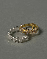 NEW ERA ANKH MINIMALIST | SILVER