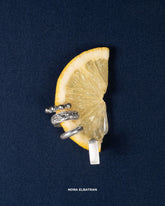 The Royal Ear Set