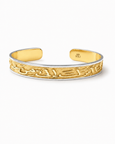 AL YAQEEN BRACELET | GOLDEN AGE