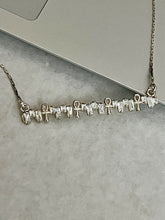 Ankh New Era Royal Necklace | Silver