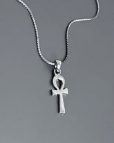Key of Life Necklace