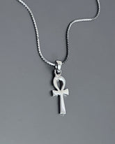 Key of Life Necklace