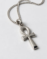 Key of Life Necklace
