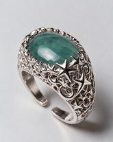 Masterpiece Ethereal Ring