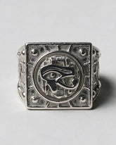Masterpiece Bygone Ring