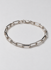 Royal Bracelet | Silver