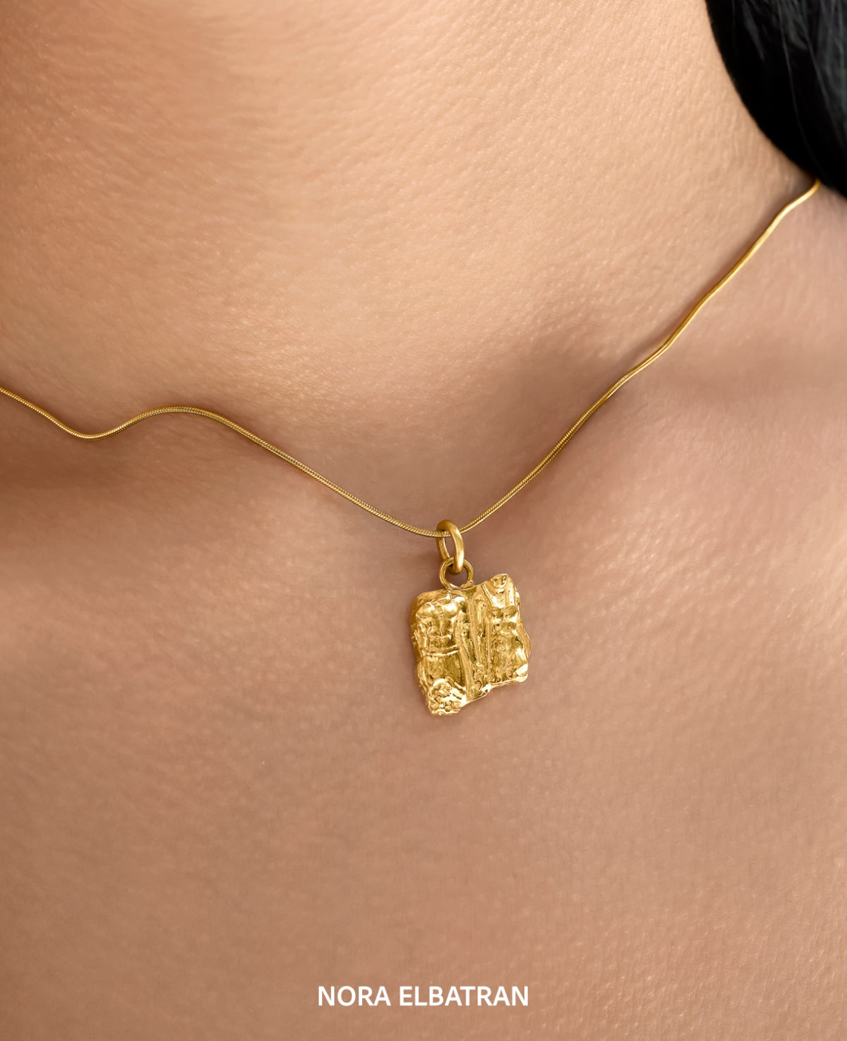 ETERNAL PROMISE NECKLACE