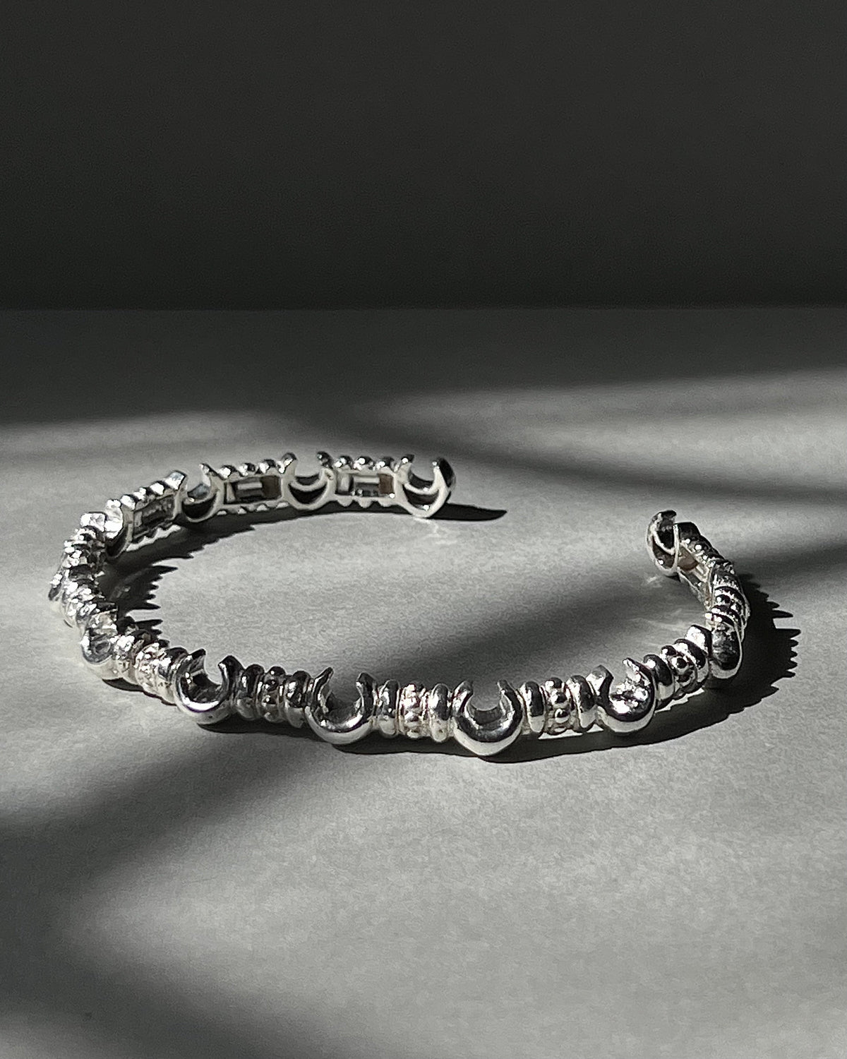 Celestial Bracelet | SILVER