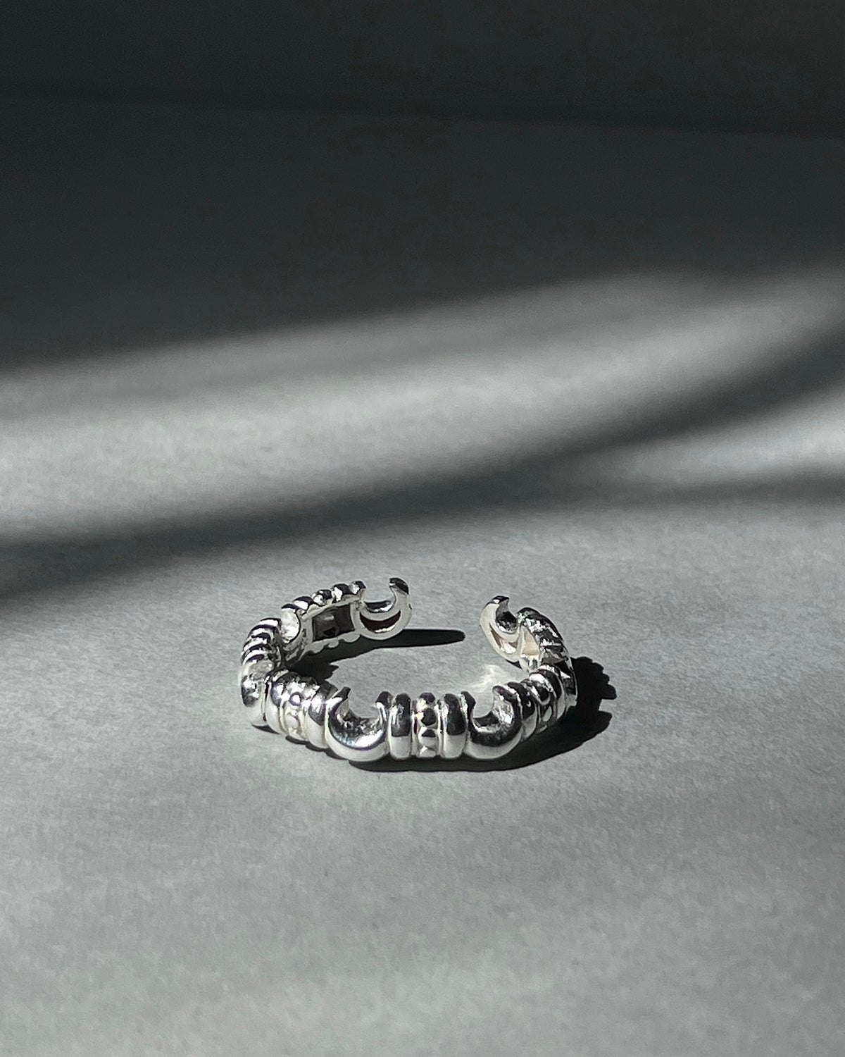 Celestial Ring | SILVER