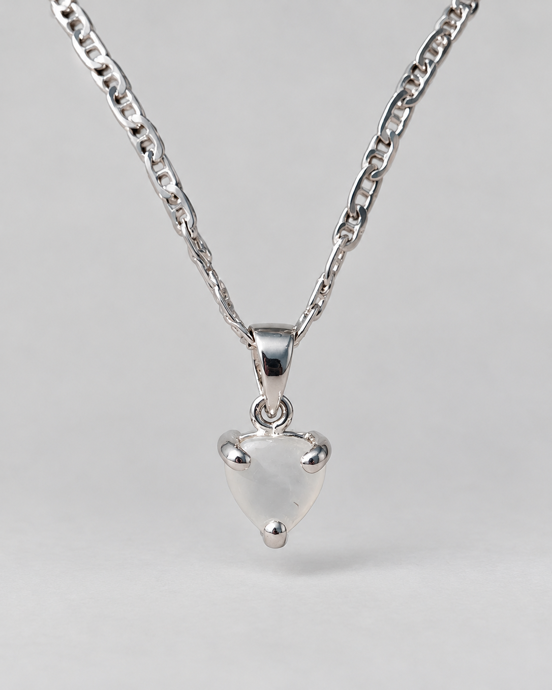 Mother of Pearl Necklace